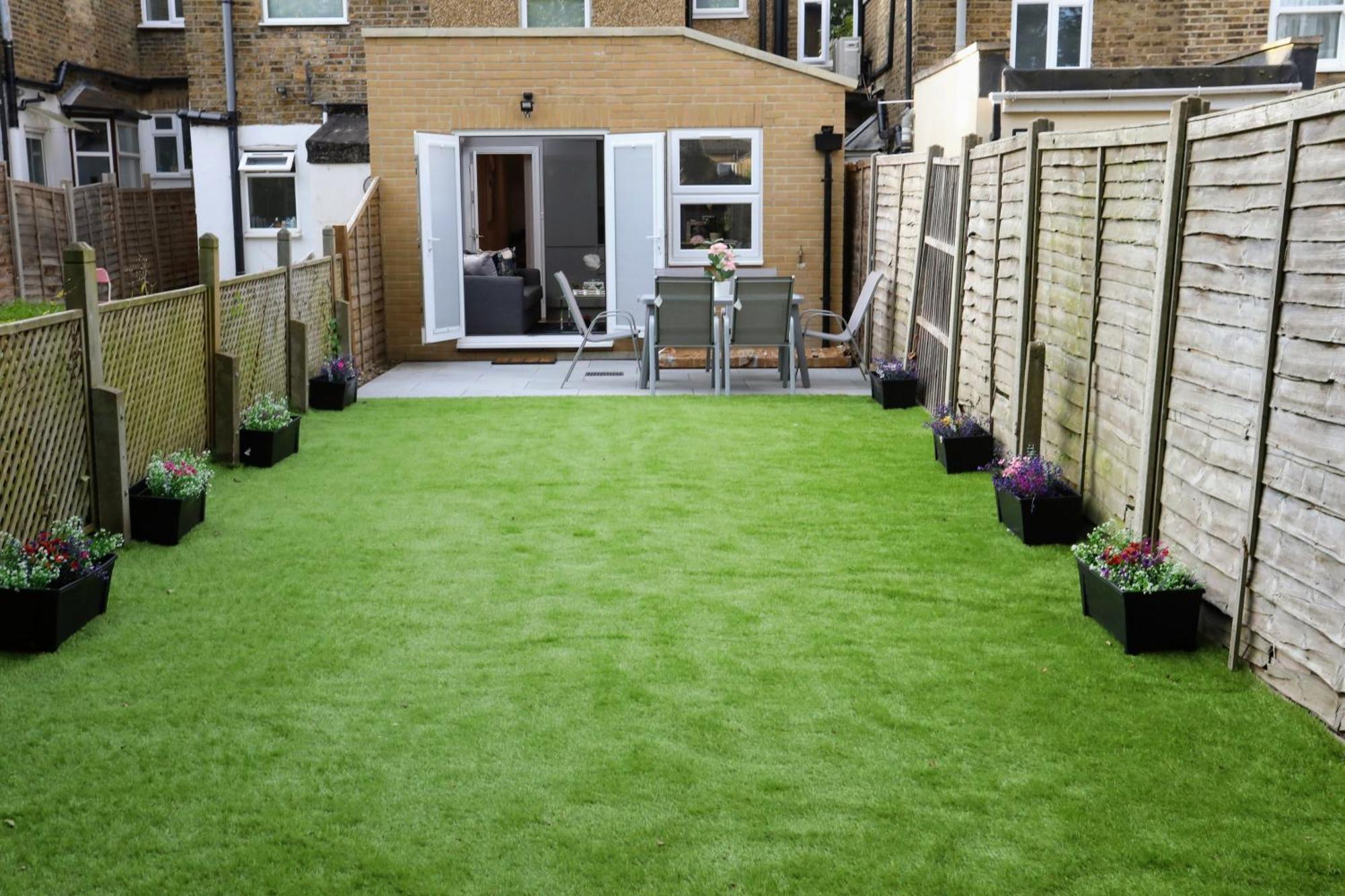 Aisiki Apartments At Stanhope Road, North Finchley, Airconditioned Multiple 2 Or 3-Bedroom, Pet-Friendly Duplex Flats, King Or Twin Beds, Airconditioned & Free Wi-Fi Esterno foto